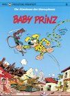 Die Abenteuer des Marsupilamis, Bd.5, Baby Prinz