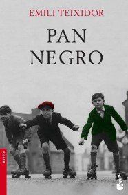 PAN NEGRO von Emili Teixidor | Buch | Zustand sehr gut