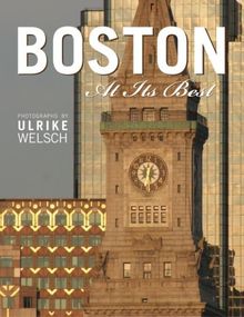 Boston at Its Best (At It's Best (Paperback))