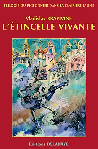 L'etincelle Vivante