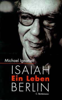 Isaiah Berlin