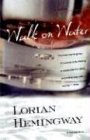 Walk on Water: A Memoir (Harvest Book)