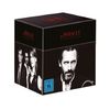 Dr. House - Die komplette Serie, Season 1-8 (Limited Edition, 46 Discs)