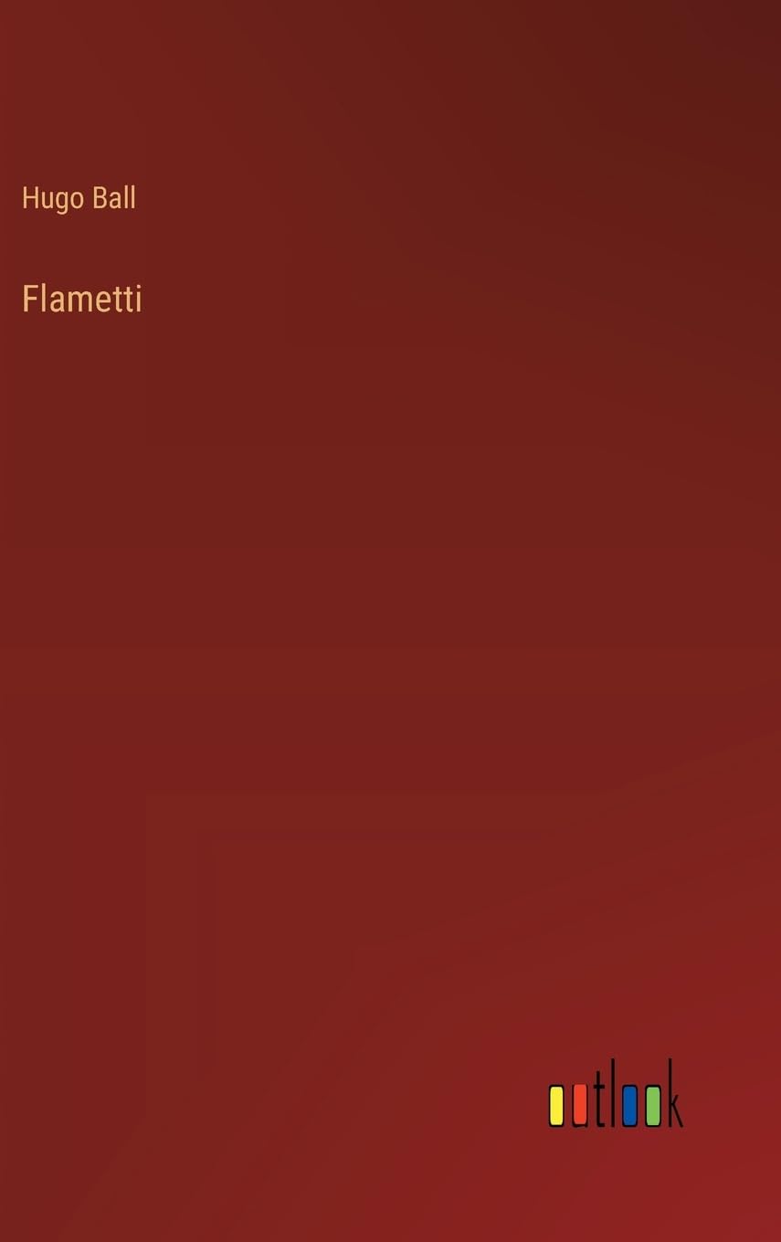 Flametti