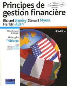 Principes de gestion financière