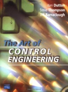 The Art of Control Engineering