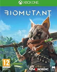 Giochi per Console THQ Nordic Biomutant