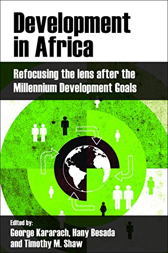 Development in Africa: Refocusing the Lens After the Millennium Development Goals