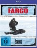 Fargo - Cine Project [Blu-ray]