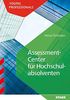 Hesse/Schrader: Assessment Center für Hochschulabsolventen