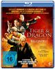 Tiger & Dragon Reloaded [Blu-ray]