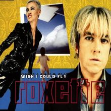 Wish I Could Fly