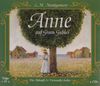 Anne auf Green Gables 1 & 2 - Die Ankunft / Verwandte Seelen - 2 CD Hörspiel