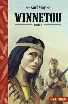 Winnetou Bd. 2