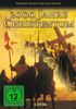 2000 Jahre Christentum [4 DVDs]