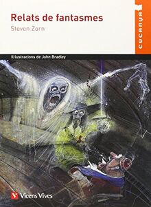 Relats de fantasmes, Educació Primària. Material auxiliar (Col·lecció Cucanya)