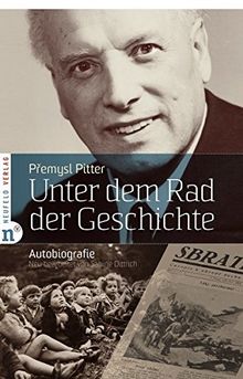 Unter dem Rad der Geschichte: Autobiografie