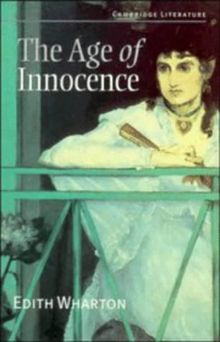 The Age of Innocence (Cambridge Literature)