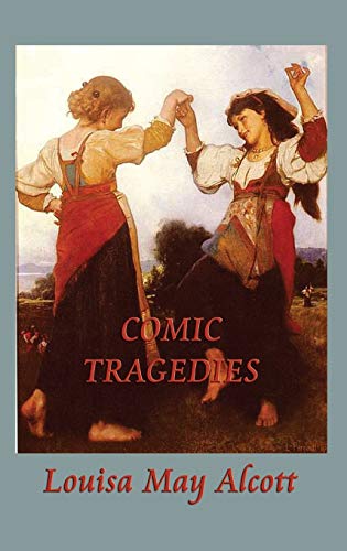 Comic Tragedies (Mastering Coding Bat (Java), Band 1)