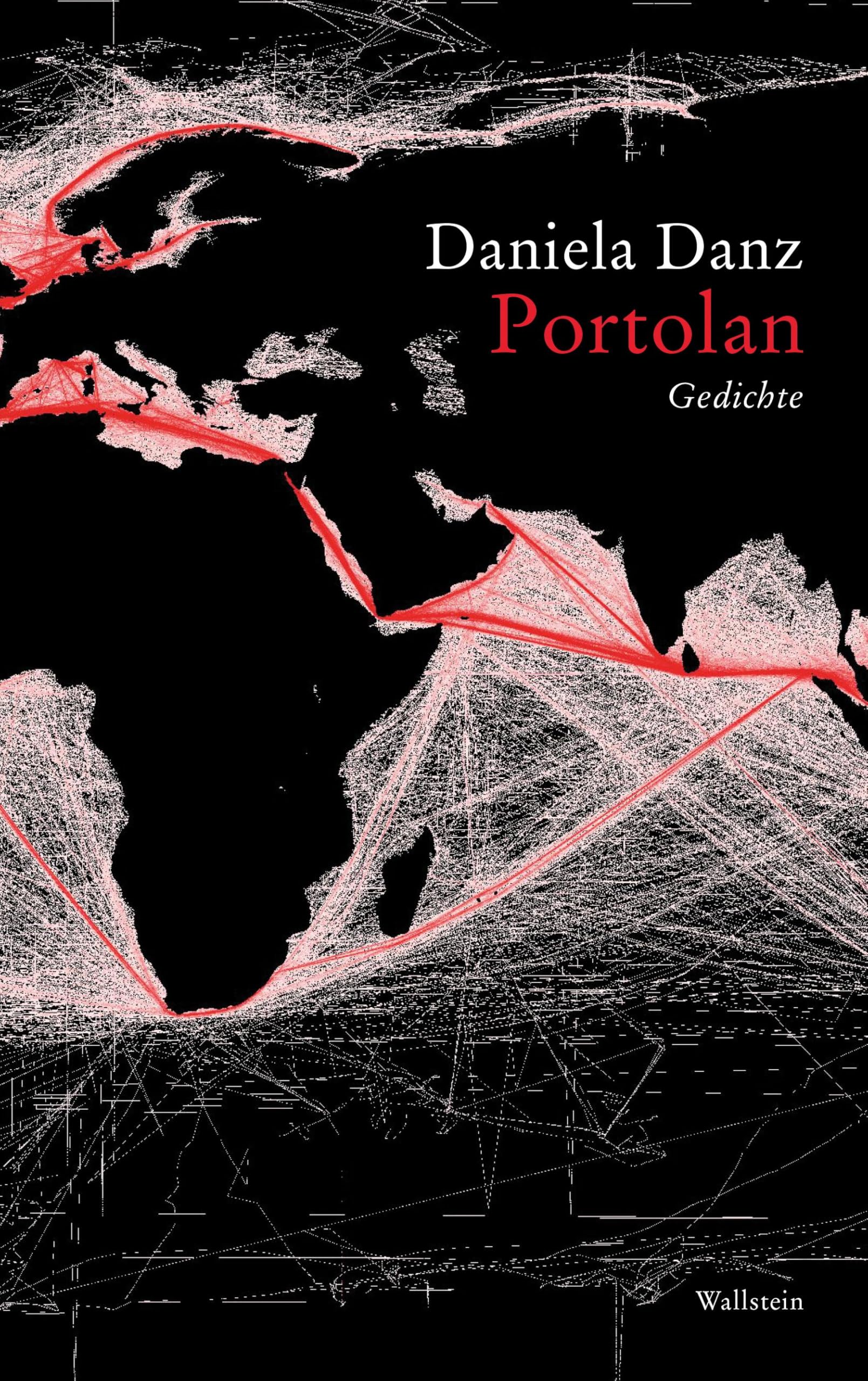 Portolan: Gedichte