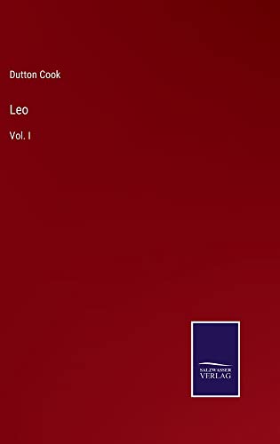 Leo: Vol. I
