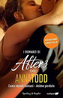 I ROMANZI DI AFTER 3