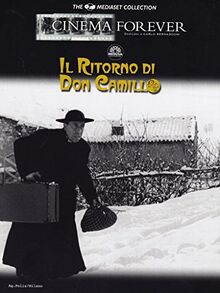 Il ritorno di don Camillo [IT Import]