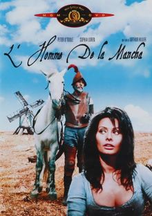 L'Homme de la Manche [FR Import]