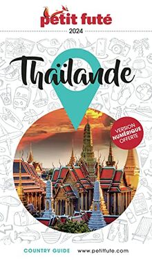 Thaïlande : 2024