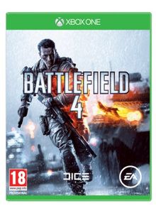 Battlefield 4 [AT PEGI] - [Xbox One]