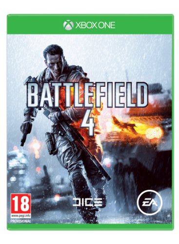 Battlefield 4 [AT PEGI] - [Xbox One]