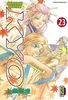 Samurai Deeper Kyo, Tome 23 :