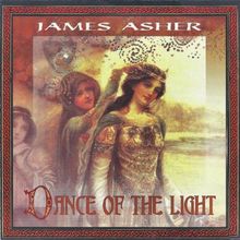 Dance of the Light von James Asher | CD | Zustand gut