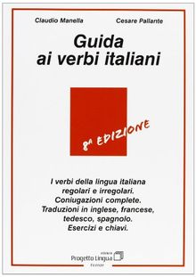 Guida ai verbi italiani