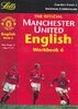 Manchester United English (Official Manchester United workbooks)