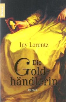 Die Goldhändlerin