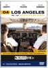 PilotsEYE.tv | LOS ANGELES | Cockpitmitflug B747 | LUFTHANSA | "Der letzte Flug des Leitwolfs" | Bonus: Los Angeles Tour, Farewell reception