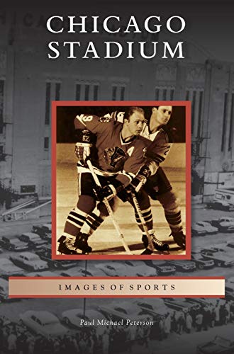 Chicago Stadium