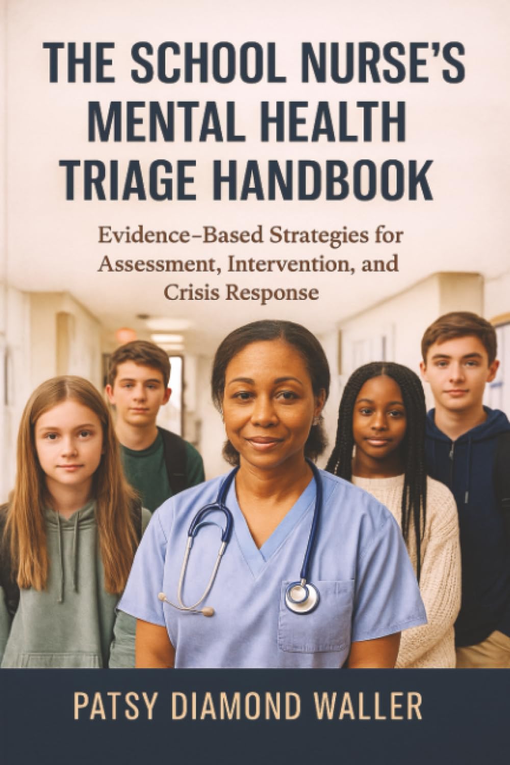 The School Nurse's Mental Health Triage Handbook: Evidence-Based Strategies for Assessment, Intervention, and Crisis Response