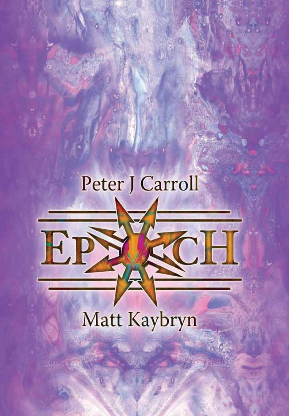 Epoch: The Esotericon & Portals of Chaos