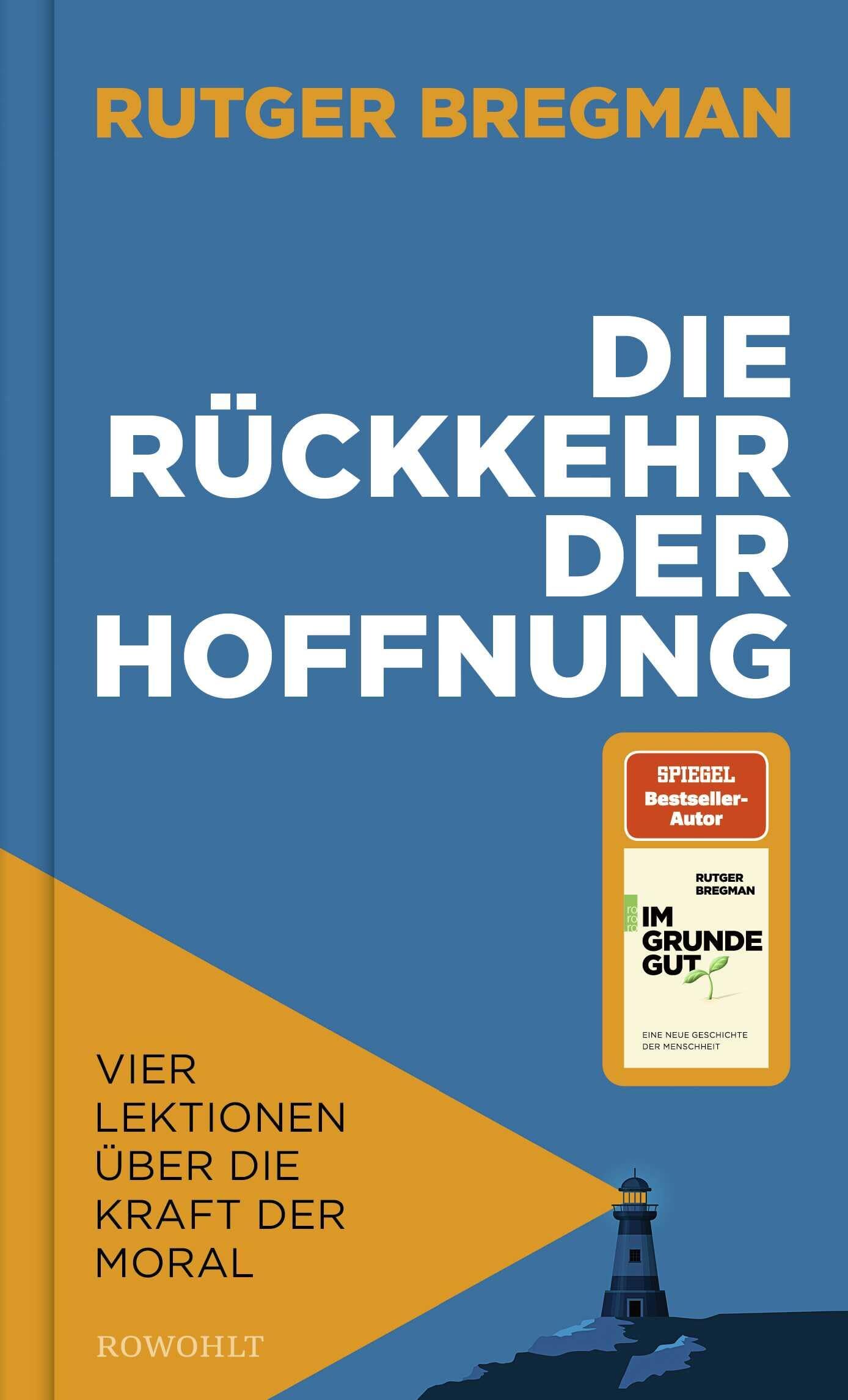 Die Rückkehr der Hoffnung