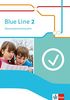 Blue Line / Klassenarbeitstraining aktiv mit Multimedia-CD: Ausgabe 2014