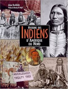 Histoire des indiens d'Amérique du Nord von Arlene Hirschfelder | Buch | Zustand gut
