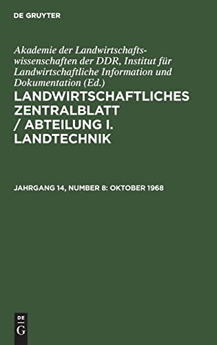 Oktober 1968