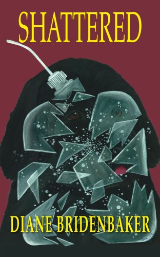 SHATTERED