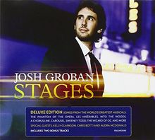 Stages [Deluxe Edition]