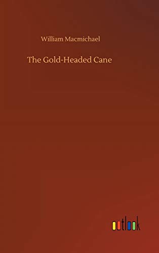 The Gold-Headed Cane