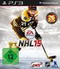 NHL 15 - Standard Edition - [PlayStation 3]