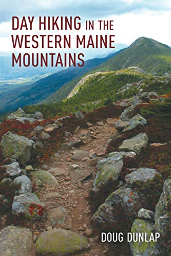 Day Hiking in the Western Maine Mountains