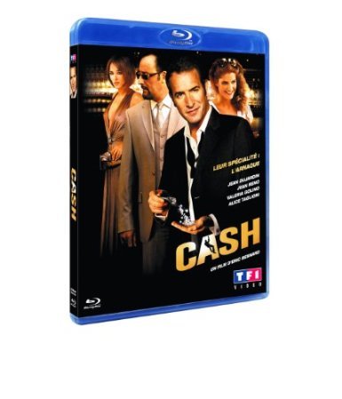 Le Grand restaurant [FR Import]